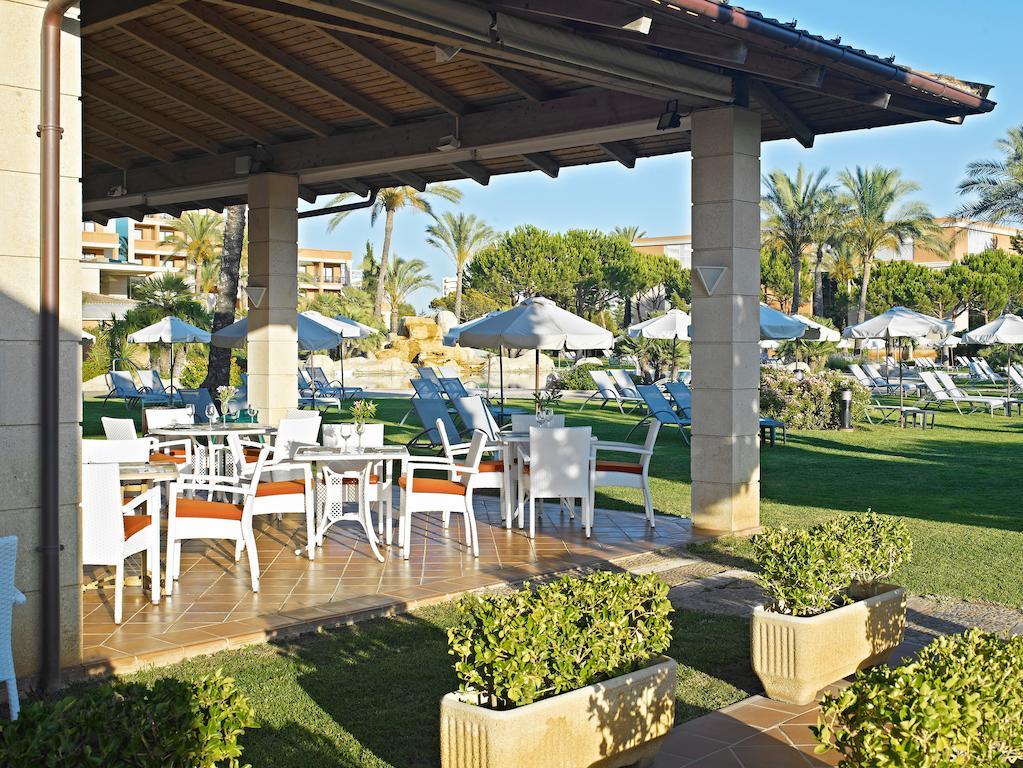 Hipotels Hipocampo Palace & Spa Cala Millor  Luaran gambar